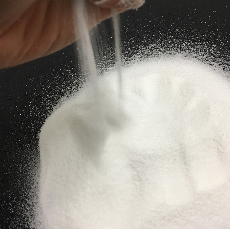 聚丙烯酰胺